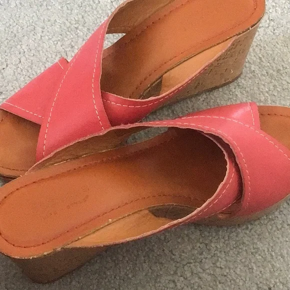 Slip on sandals - Picture 7 of 7